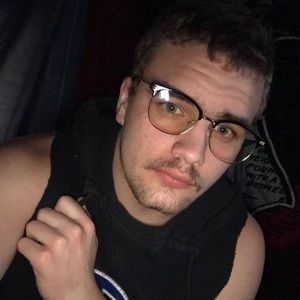 Meet your Posher, Jeffrey